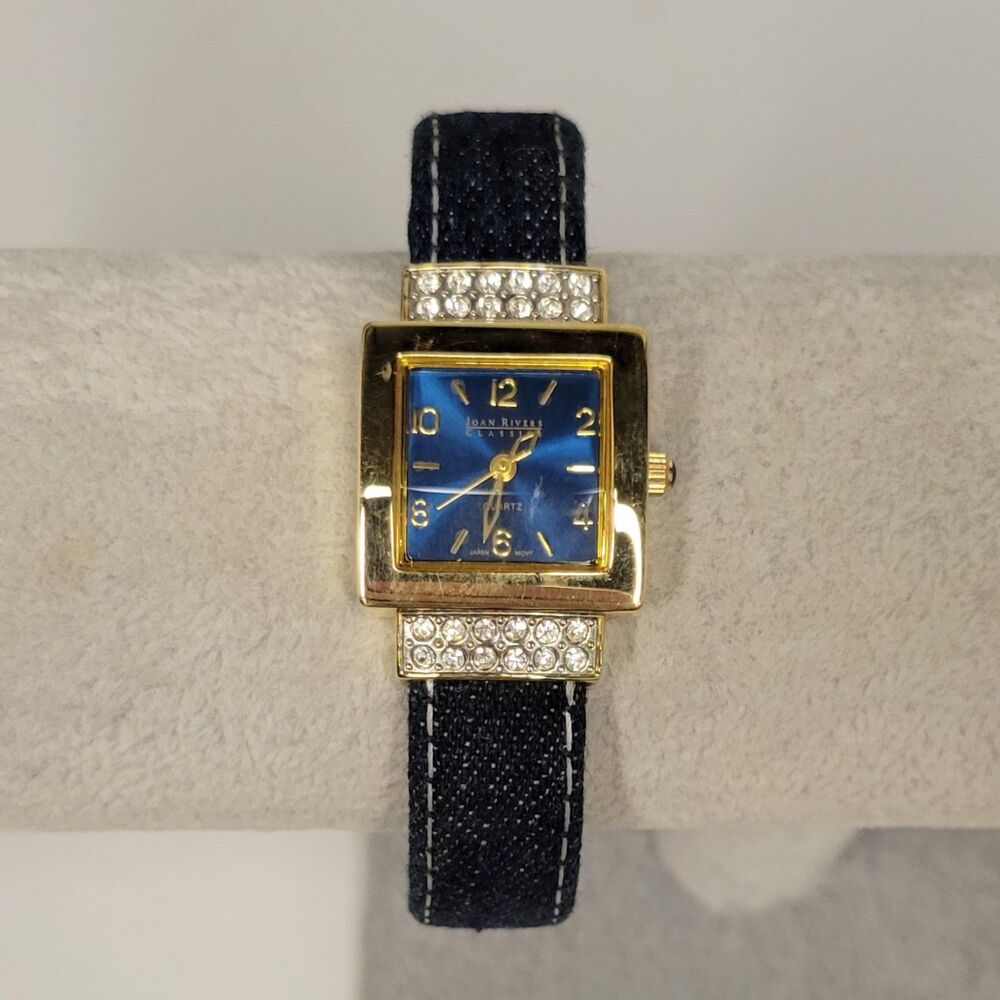 Joan Rivers Women's Watch